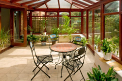 Moor End Field conservatory quotes