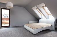 Moor End Field bedroom extensions