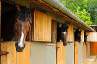 free Moor End Field stable construction quotes