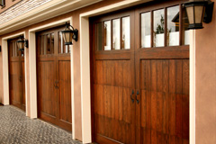 Moor End Field garage extension quotes